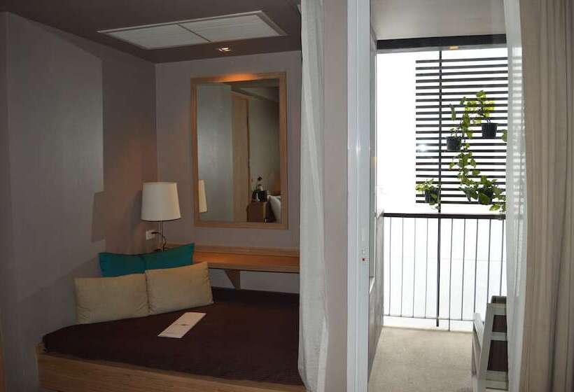 اتاق لوکس, Aya Boutique Hotel Pattaya   Sha Plus