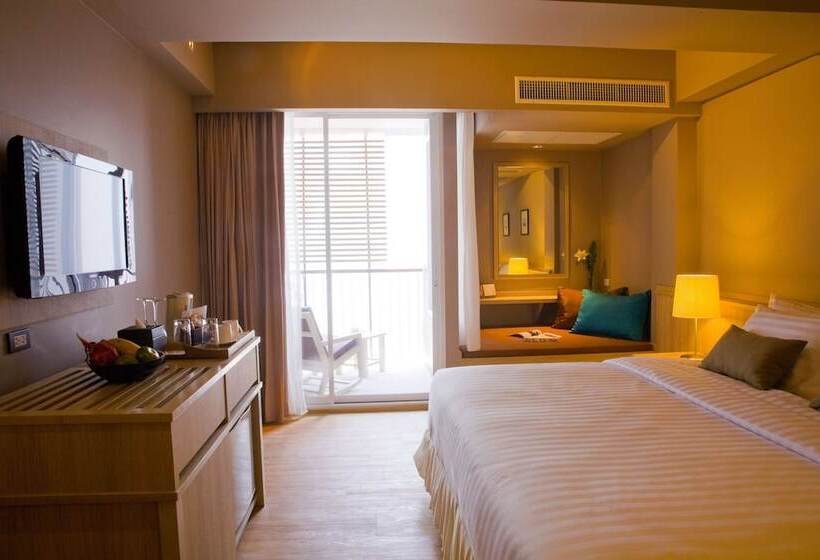 اتاق لوکس, Aya Boutique Hotel Pattaya   Sha Plus