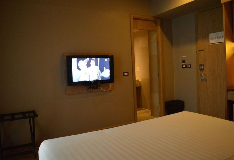 استودیوی پریمیوم, Aya Boutique Hotel Pattaya   Sha Plus