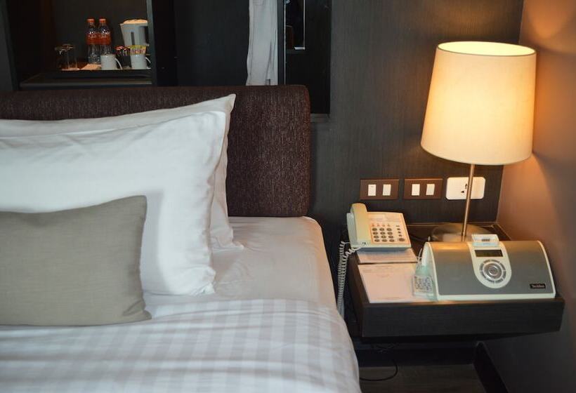 استودیوی پریمیوم, Aya Boutique Hotel Pattaya   Sha Plus