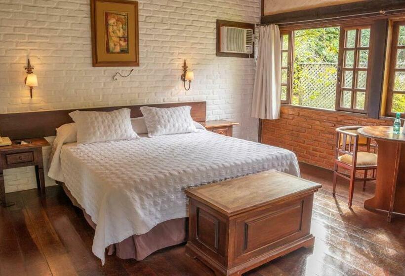 一居室别墅, Bomtempo Itaipava By Castelo Itaipava