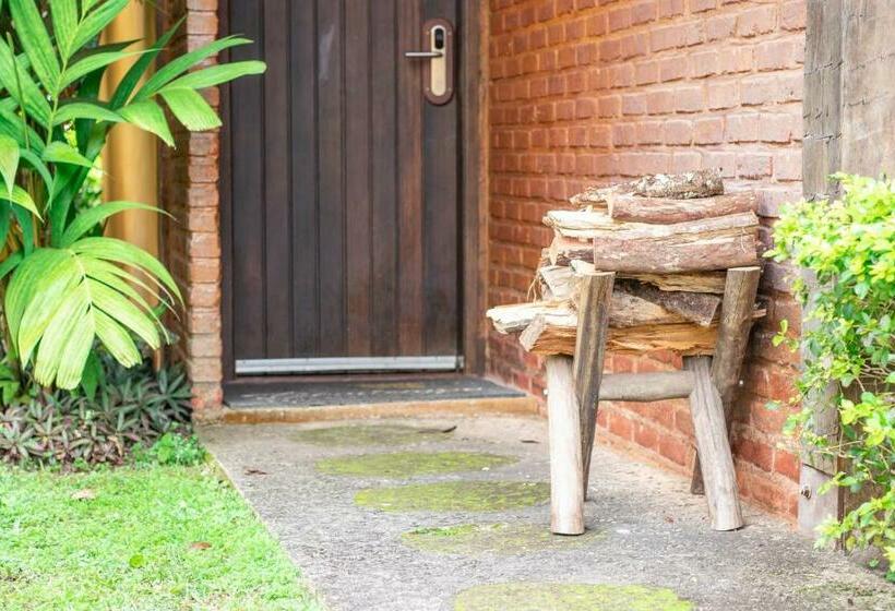 一居室别墅, Bomtempo Itaipava By Castelo Itaipava