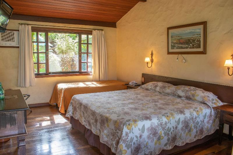 一居室别墅, Bomtempo Itaipava By Castelo Itaipava