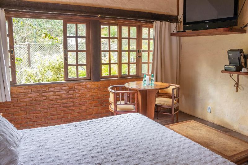 一居室别墅, Bomtempo Itaipava By Castelo Itaipava