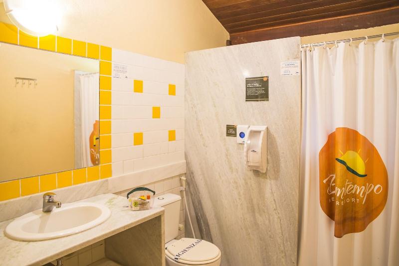 一居室别墅, Bomtempo Itaipava By Castelo Itaipava