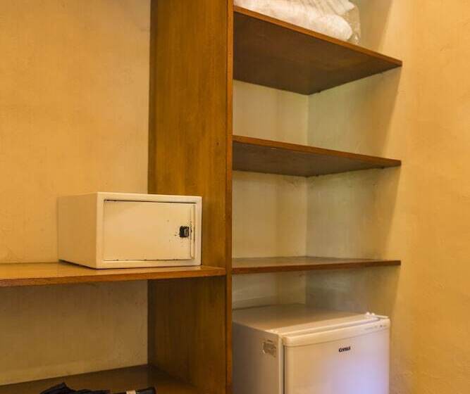 标准间, Bomtempo Itaipava By Castelo Itaipava