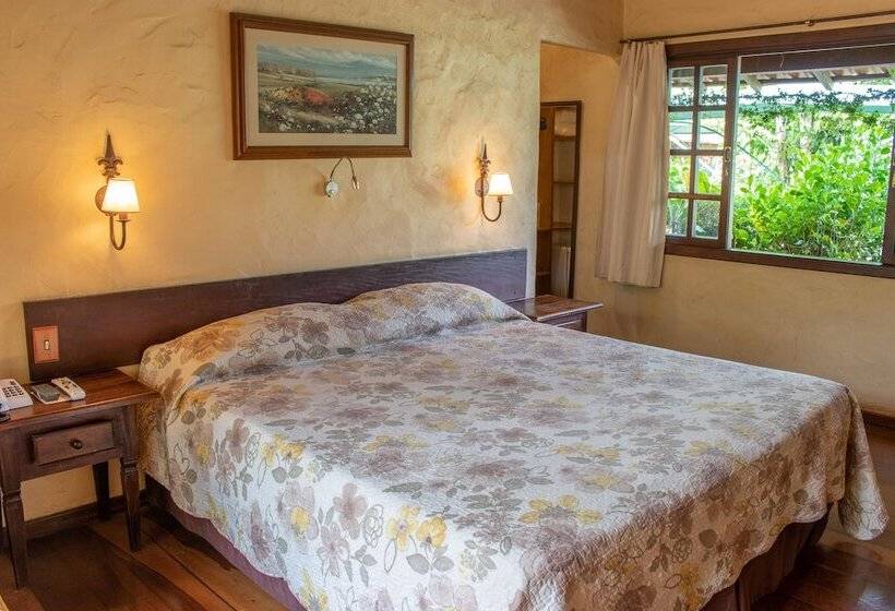 标准间, Bomtempo Itaipava By Castelo Itaipava