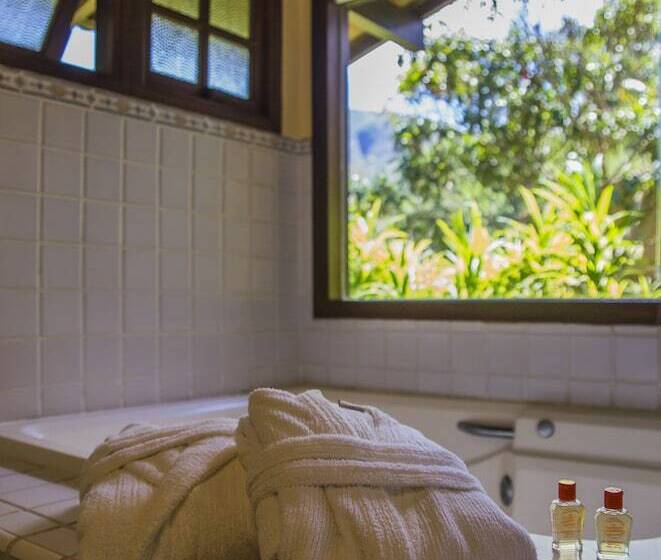 一居室别墅, Bomtempo Itaipava By Castelo Itaipava