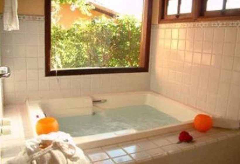 一居室别墅, Bomtempo Itaipava By Castelo Itaipava