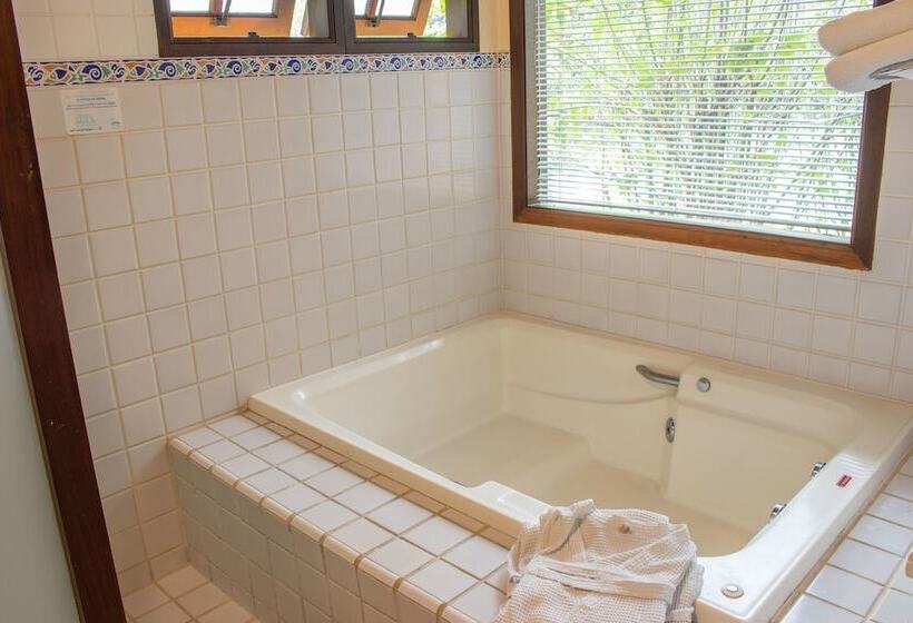 一居室别墅, Bomtempo Itaipava By Castelo Itaipava