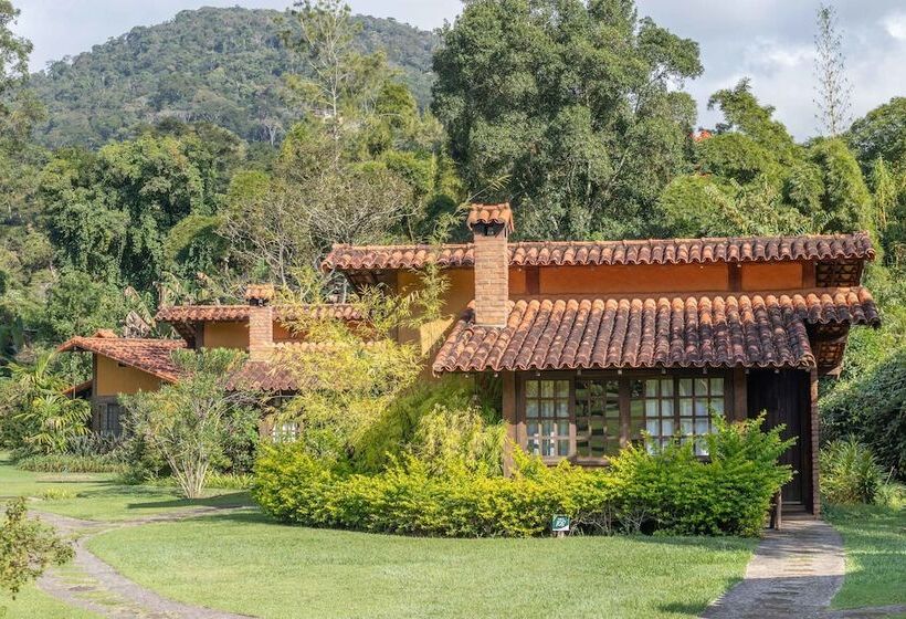 一居室别墅, Bomtempo Itaipava By Castelo Itaipava