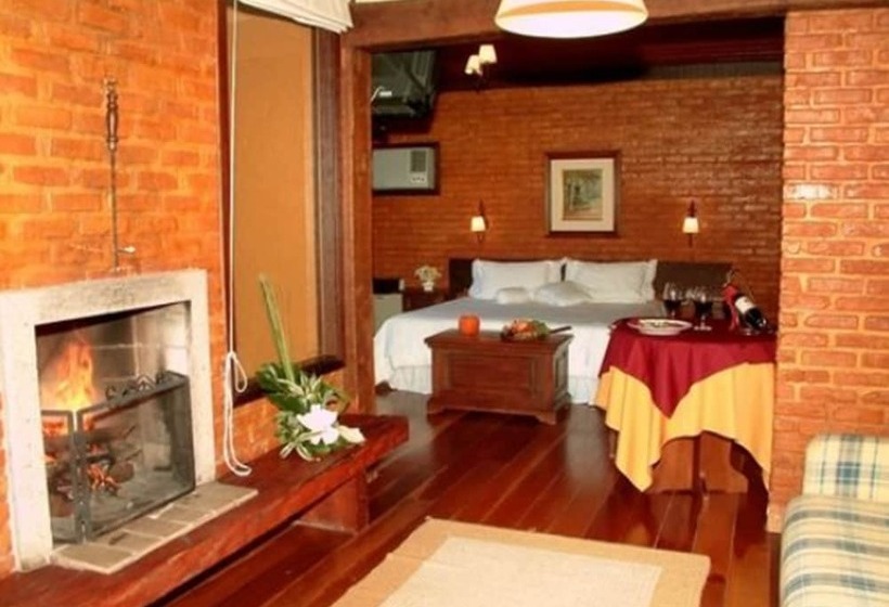 一居室别墅, Bomtempo Itaipava By Castelo Itaipava