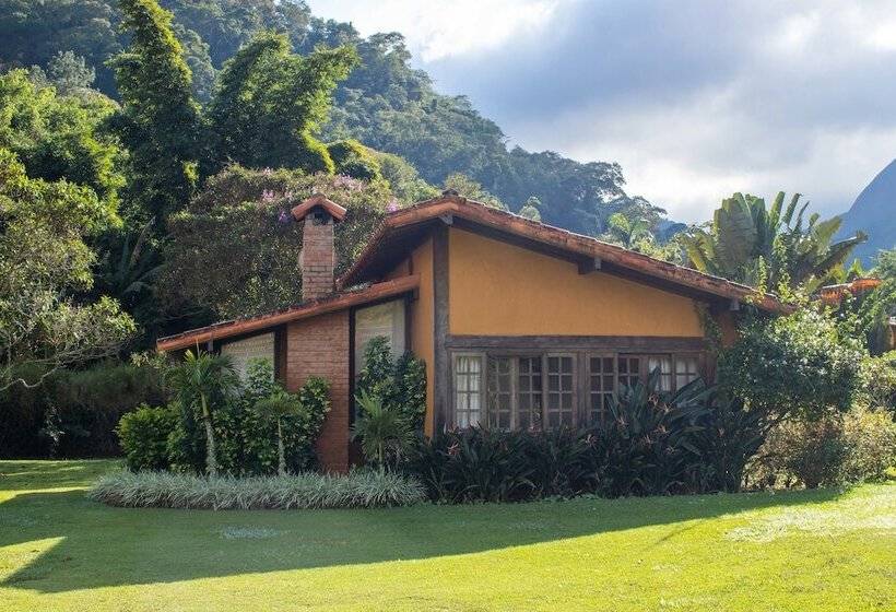 一居室别墅, Bomtempo Itaipava By Castelo Itaipava