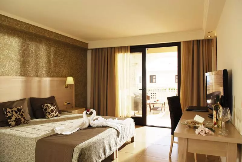スーペリアールーム, Cactus Royal Spa & Resort Adults Only