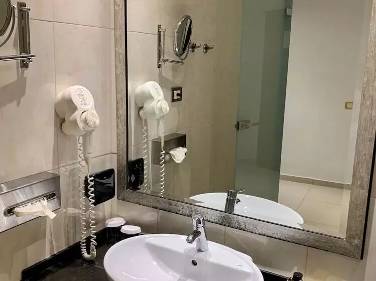 スーペリアールーム, Cactus Royal Spa & Resort Adults Only