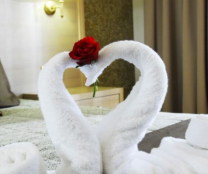 חדר סופריור, Cactus Royal Spa & Resort Adults Only