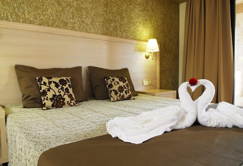 اتاق سوپریور, Cactus Royal Spa & Resort Adults Only