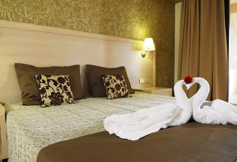 スーペリアールーム, Cactus Royal Spa & Resort Adults Only