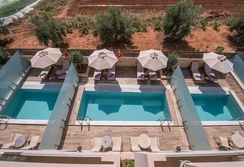 スーペリアールーム, Cactus Royal Spa & Resort Adults Only