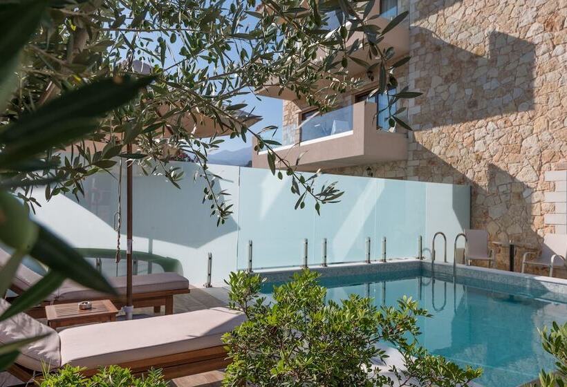 חדר סופריור, Cactus Royal Spa & Resort Adults Only