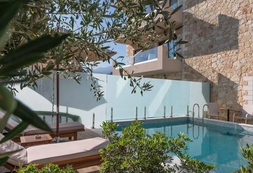 スーペリアールーム, Cactus Royal Spa & Resort Adults Only