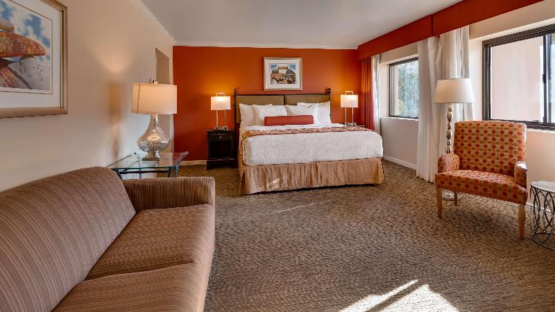 Superior-huone, Changpuak