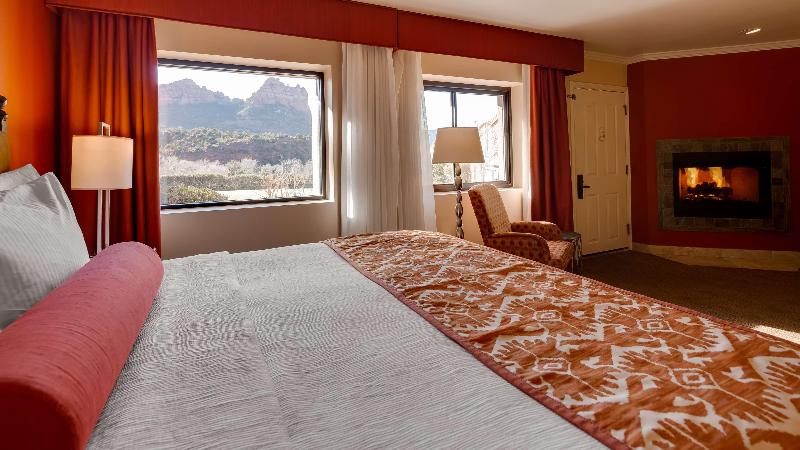 Superior-huone, Changpuak