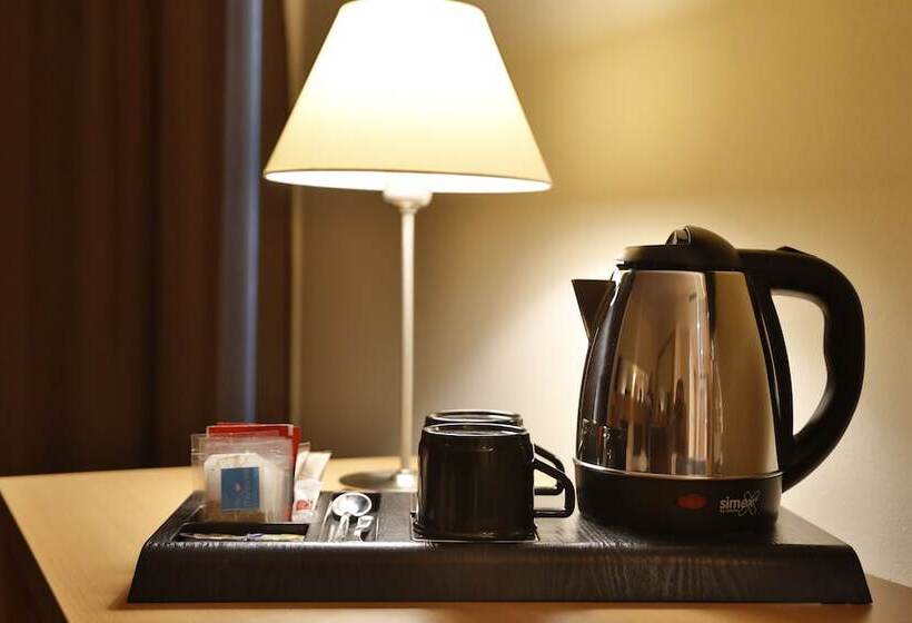 اتاق سوپریور, Desitges