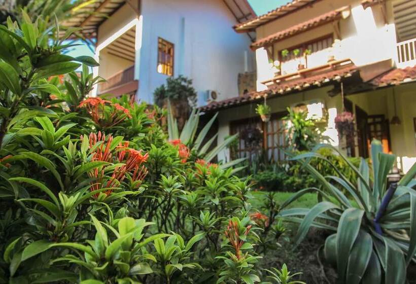 חדר סטנדרט, Duta Guest House