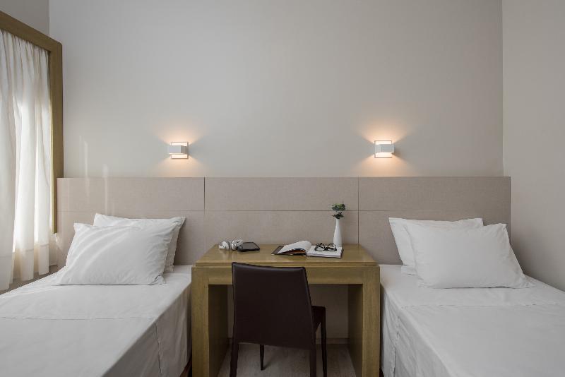 수피리어 룸, Grand Hotel Villa Itria Congress & Spa