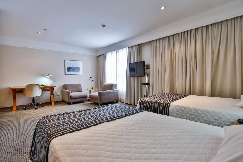 패밀리 룸, Grand Hotel Villa Itria Congress & Spa