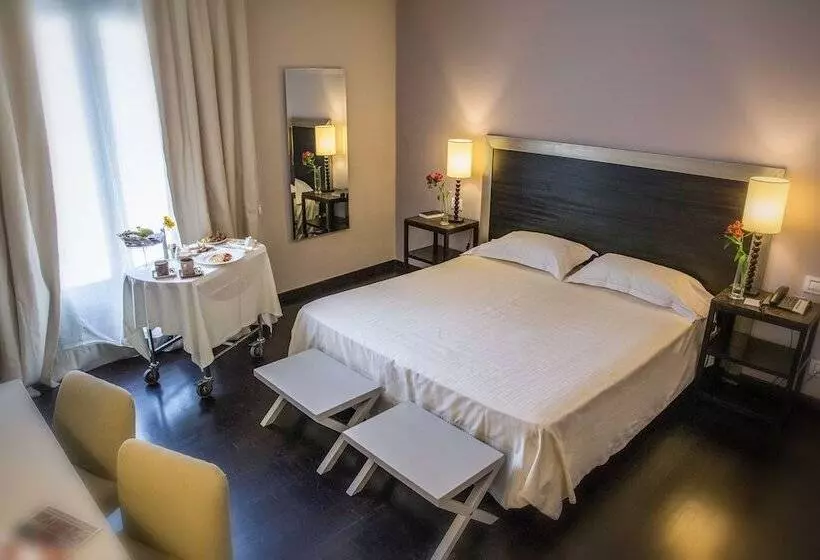اتاق کلاسیک, Grand Hotel Villa Itria Congress & Spa