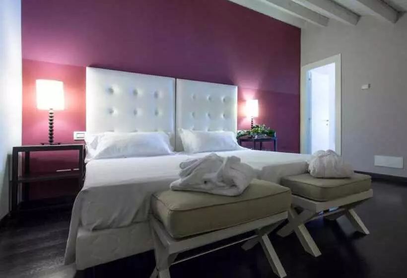 اتاق سوپریور, Grand Hotel Villa Itria Congress & Spa