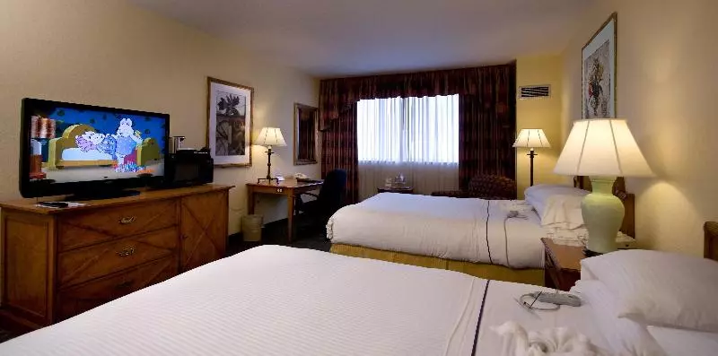 スタンダードルーム, Holiday Inn Orlando International Dr Icon, An Ihg