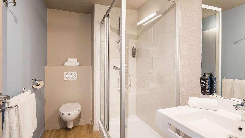 스탠다드 룸, Ibis Styles Aix Les Bains Domaine De Marlioz