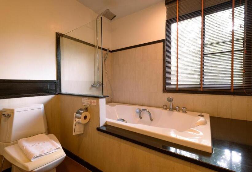 Perhesviitti, Kiree Thara Boutique Resort