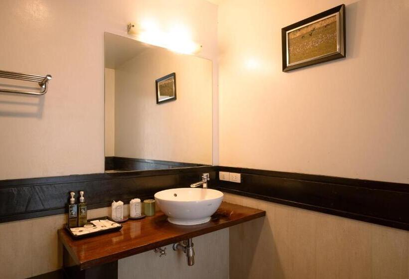 Perhesviitti, Kiree Thara Boutique Resort