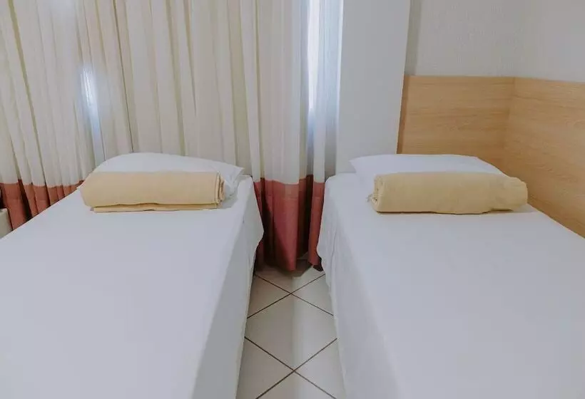 Deluxe-huone, Lago Da Palma