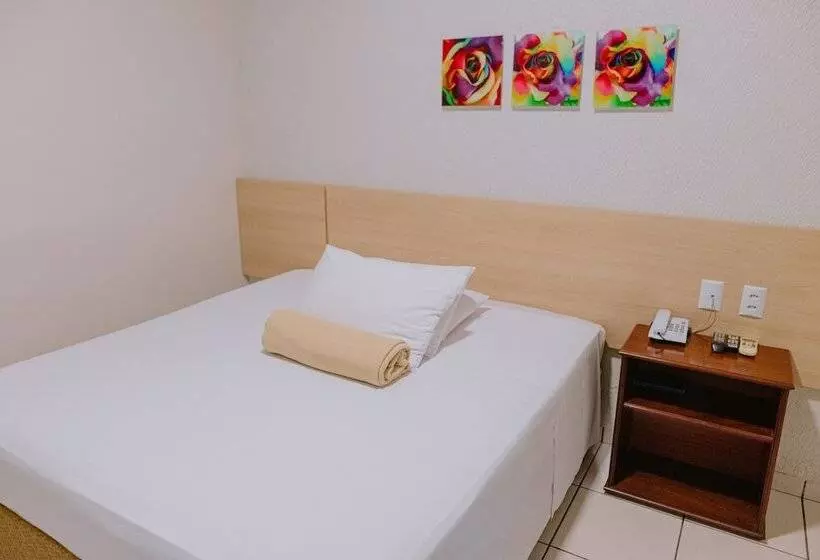 Economy-huone, Lago Da Palma