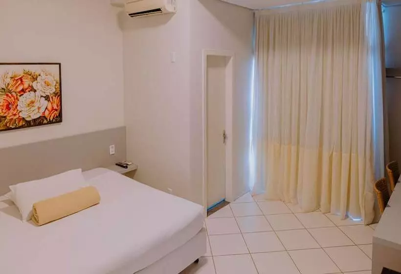 Deluxe-huone, Lago Da Palma
