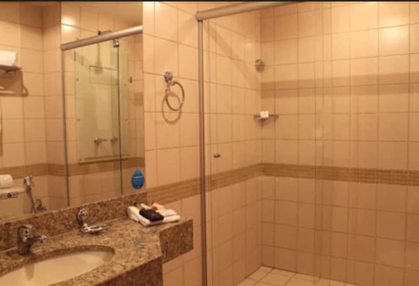 غرفة ديلوكس, Nobile Suites Monumental