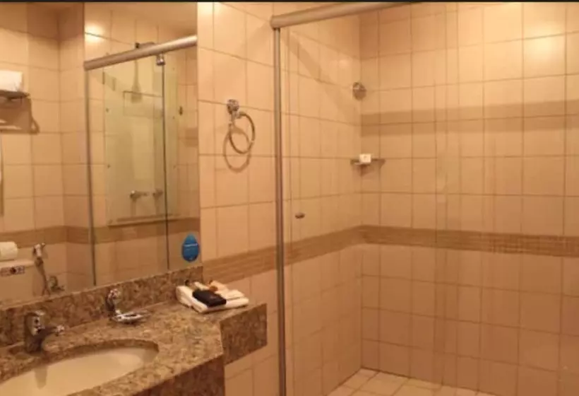 デラックスルーム, Nobile Suites Monumental