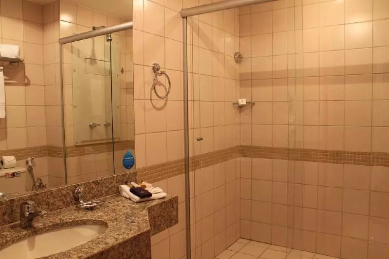デラックスルーム, Nobile Suites Monumental