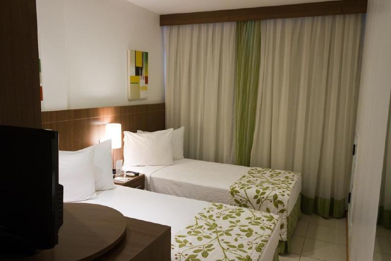 غرفة ديلوكس, Nobile Suites Monumental