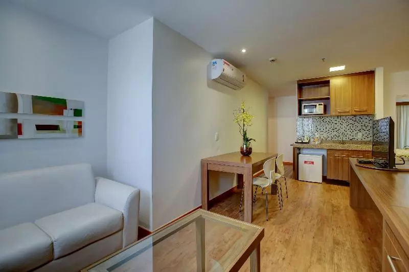 プレミアムスイート, Nobile Suites Monumental