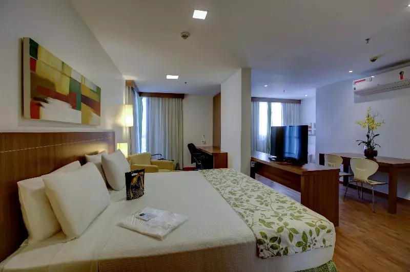 プレミアムスイート, Nobile Suites Monumental