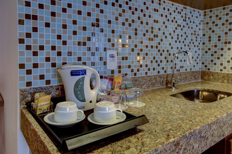 جناح بريميوم, Nobile Suites Monumental