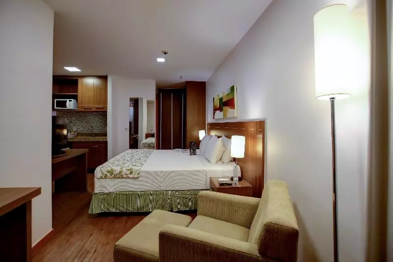 プレミアムスイート, Nobile Suites Monumental