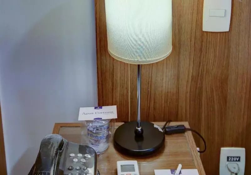 プレミアムスイート, Nobile Suites Monumental