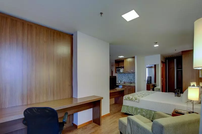 プレミアムスイート, Nobile Suites Monumental